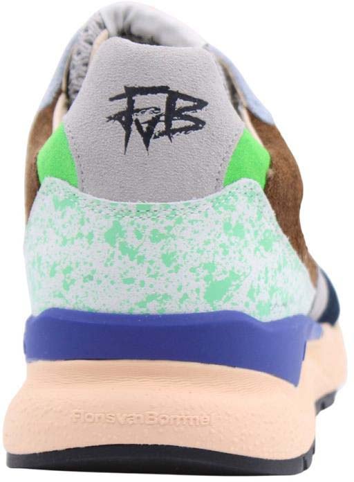 Floris van Bommel Sneaker Divers Divers