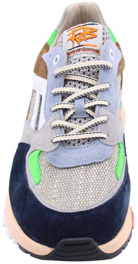 Floris van Bommel Sneaker Divers Divers