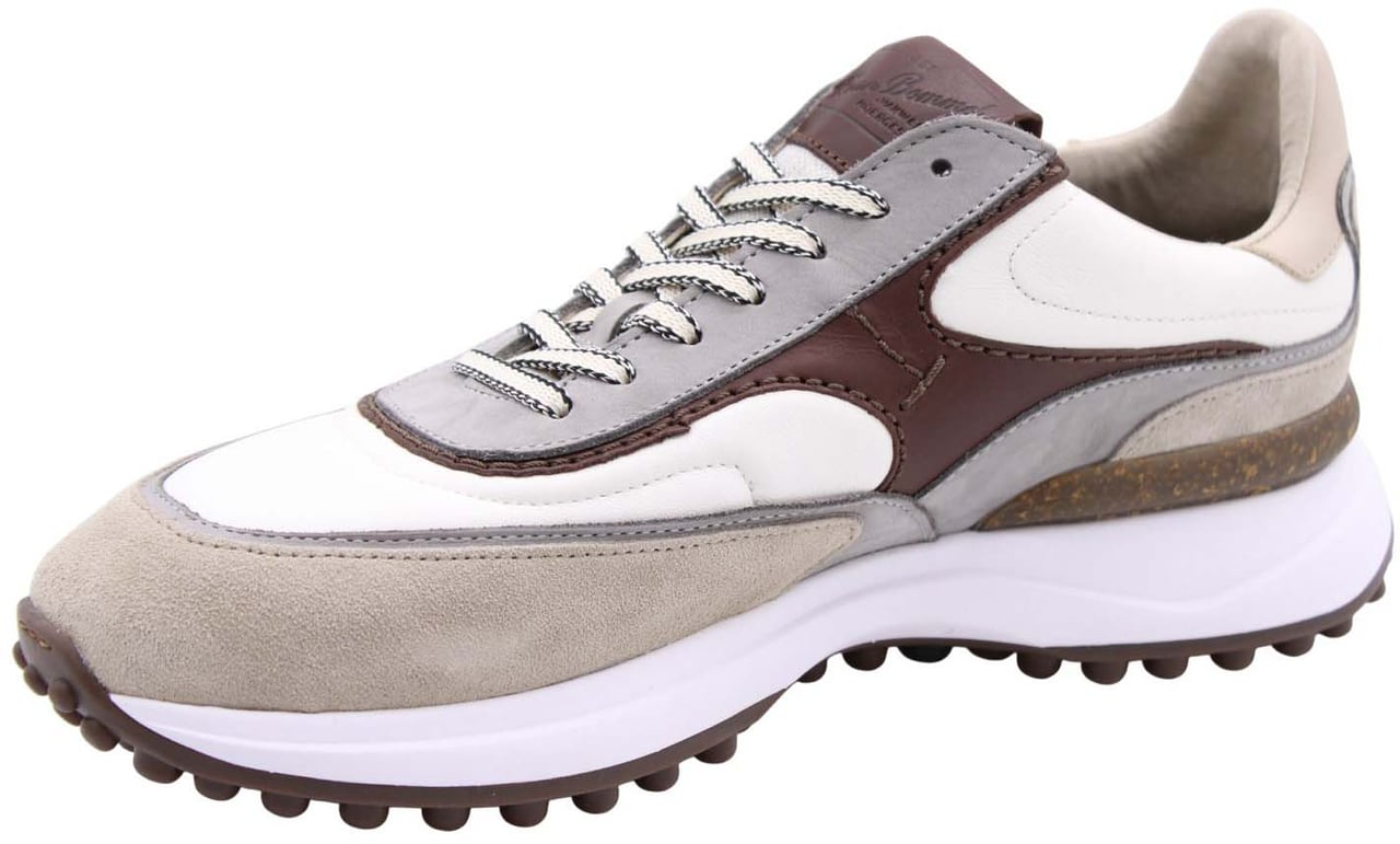 Floris van Bommel Sneaker Beige Beige