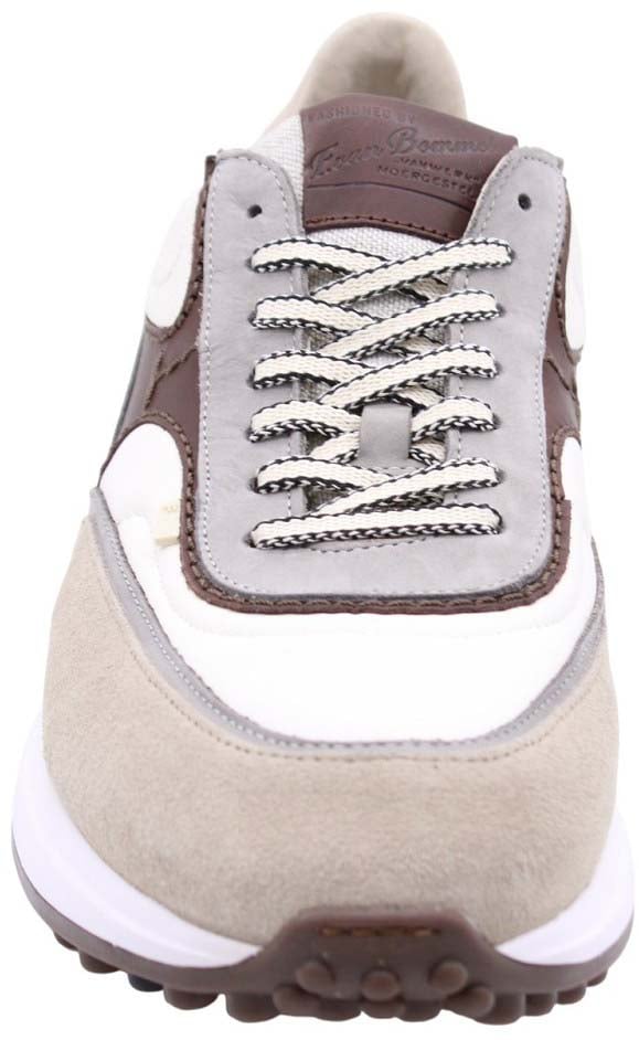 Floris van Bommel Sneaker Beige Beige