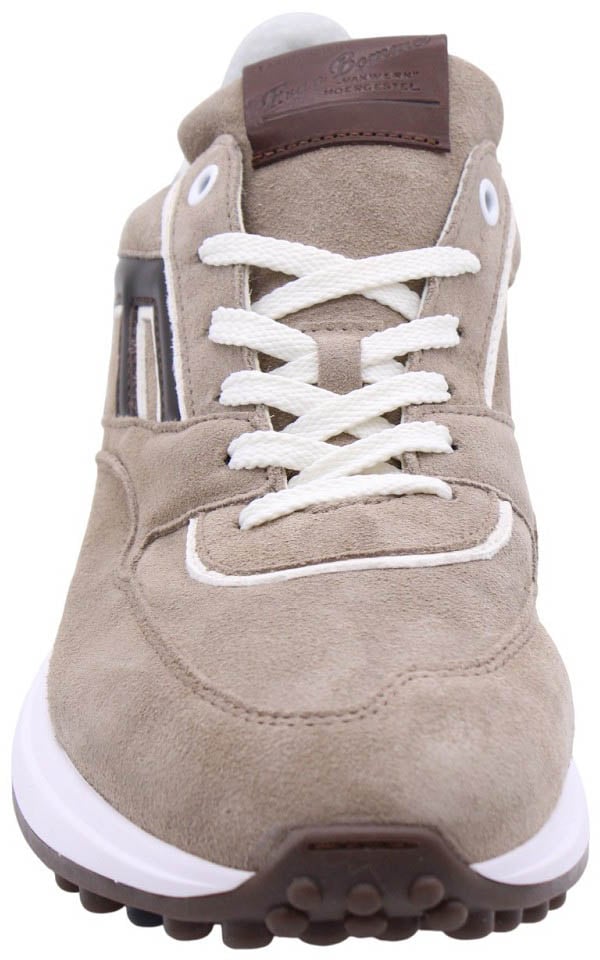 Floris van Bommel Sneaker Beige Beige