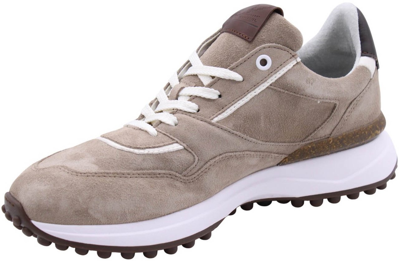 Floris van Bommel Sneaker Beige Beige