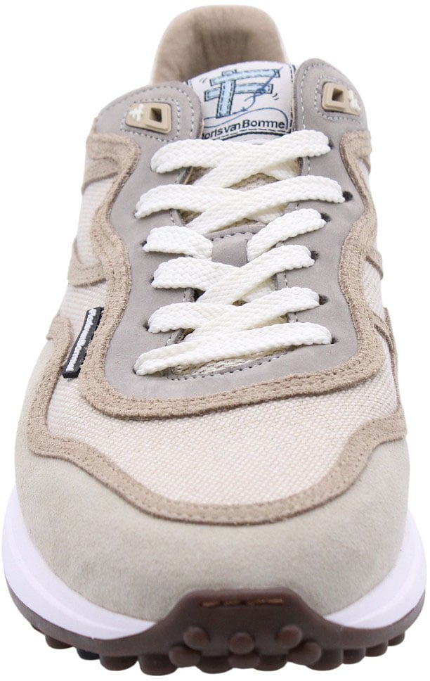 Floris van Bommel Sneaker Beige Beige