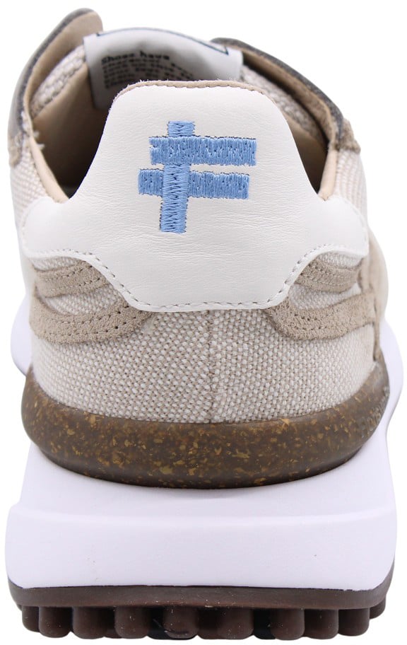 Floris van Bommel Sneaker Beige Beige