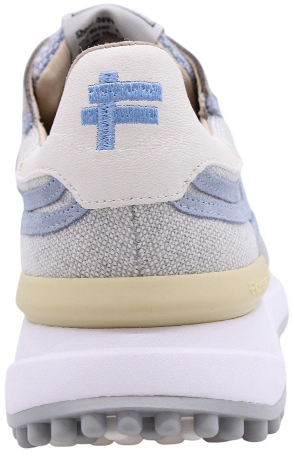 Floris van Bommel Sneaker Gray Grijs