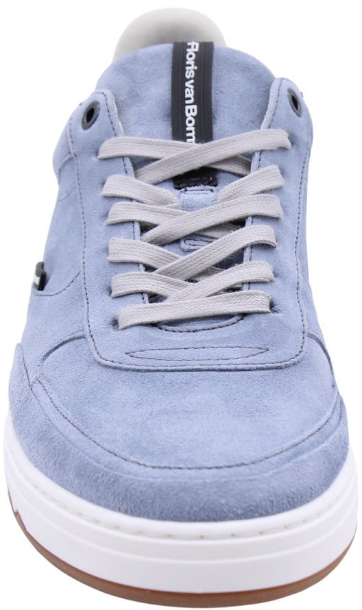 Floris van Bommel Sneaker Blue Blauw