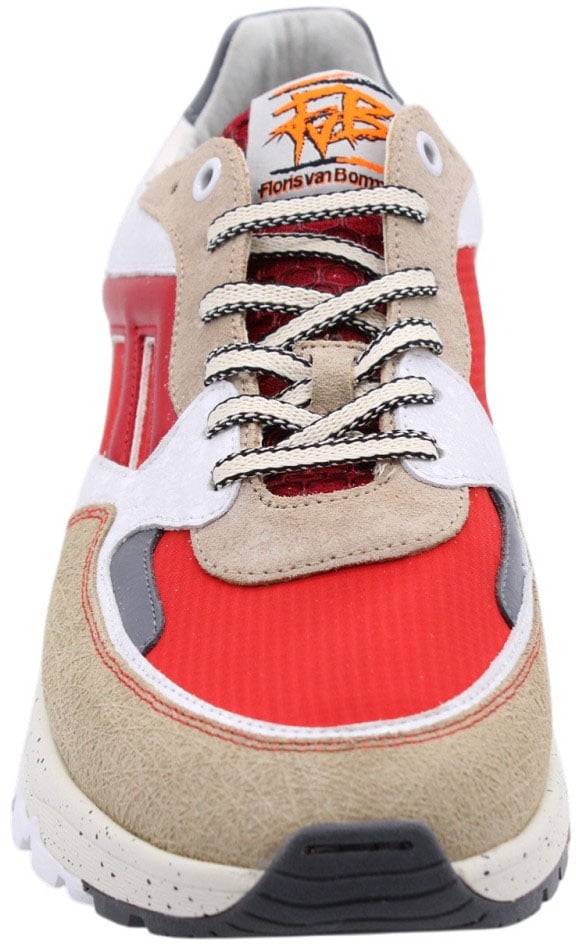 Floris van Bommel Sneaker Beige Beige