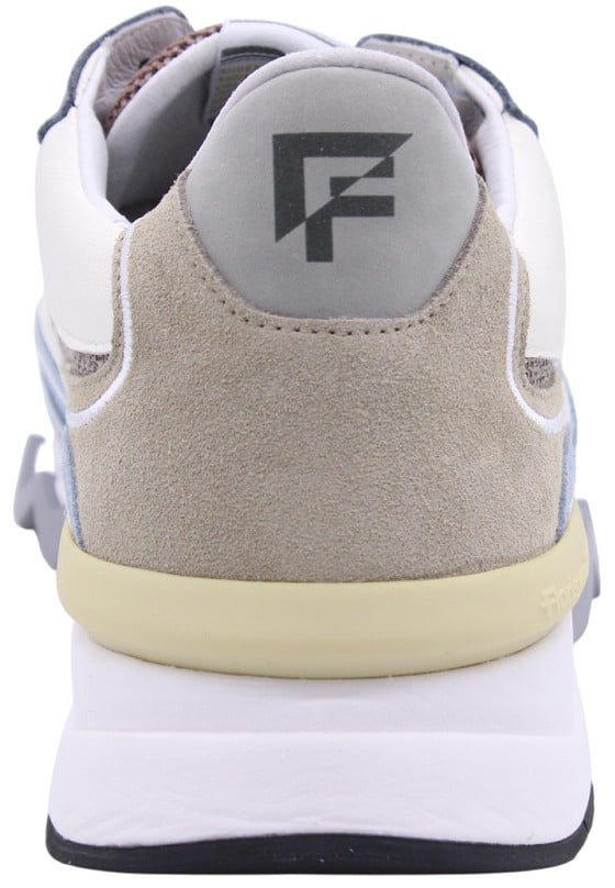 Floris van Bommel Sneaker Blue Blauw