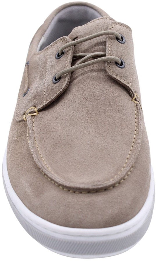 Floris van Bommel Mocassin Taupe Taupe