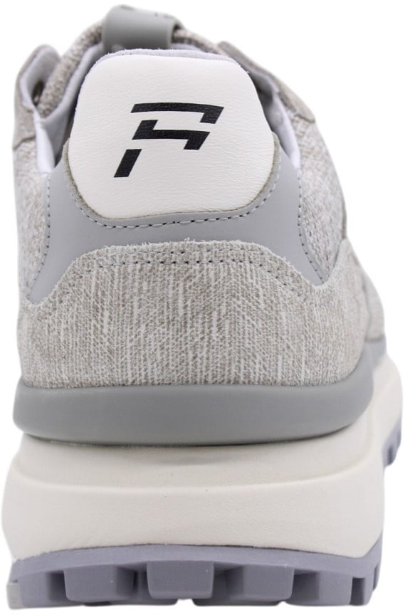 Floris van Bommel Sneaker Beige Beige