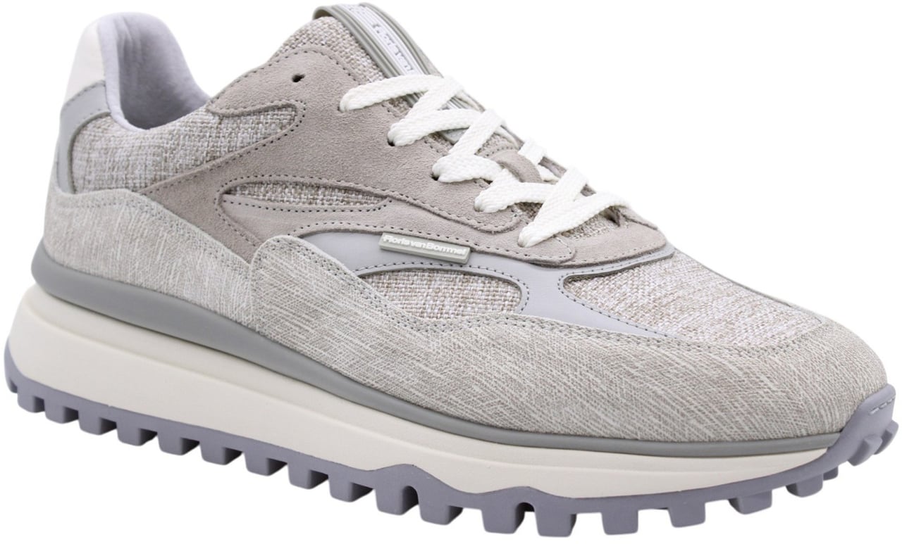 Floris van Bommel Sneaker Beige Beige