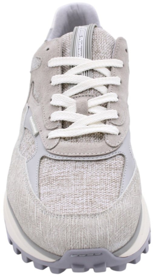 Floris van Bommel Sneaker Beige Beige