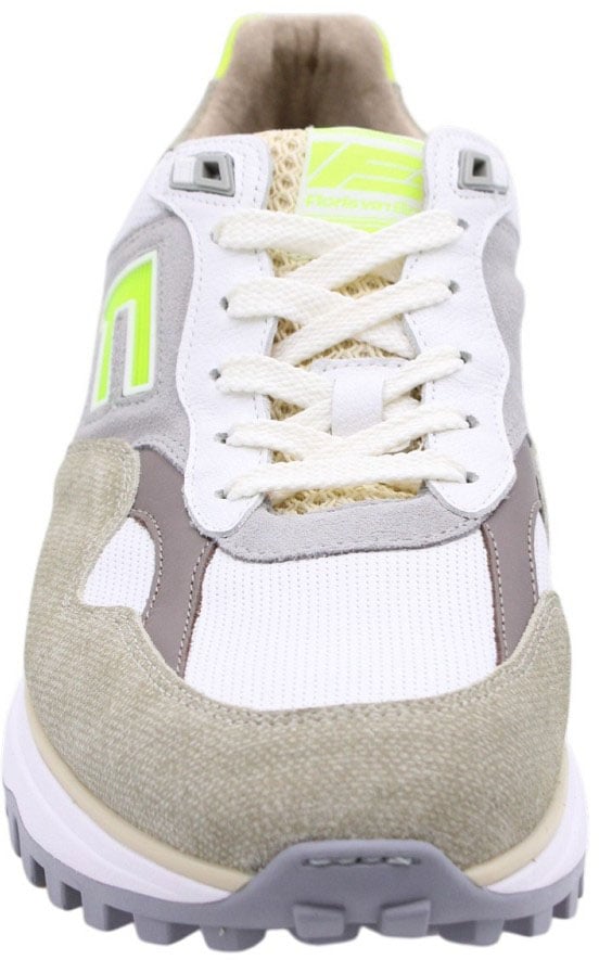 Floris van Bommel Sneaker Beige Beige