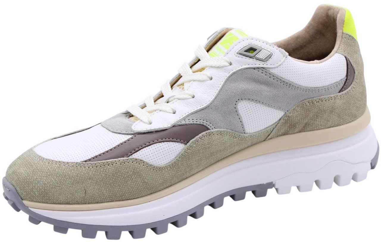 Floris van Bommel Sneaker Beige Beige