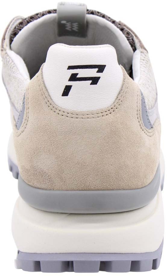 Floris van Bommel Sneaker Beige Beige