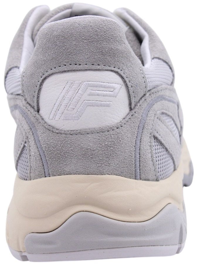 Floris van Bommel Sneaker Gray Grijs