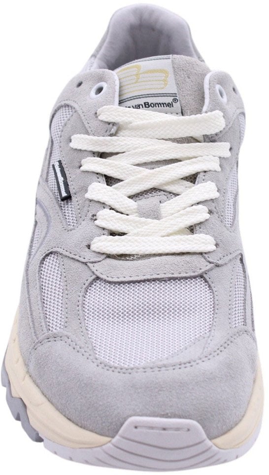 Floris van Bommel Sneaker Gray Grijs