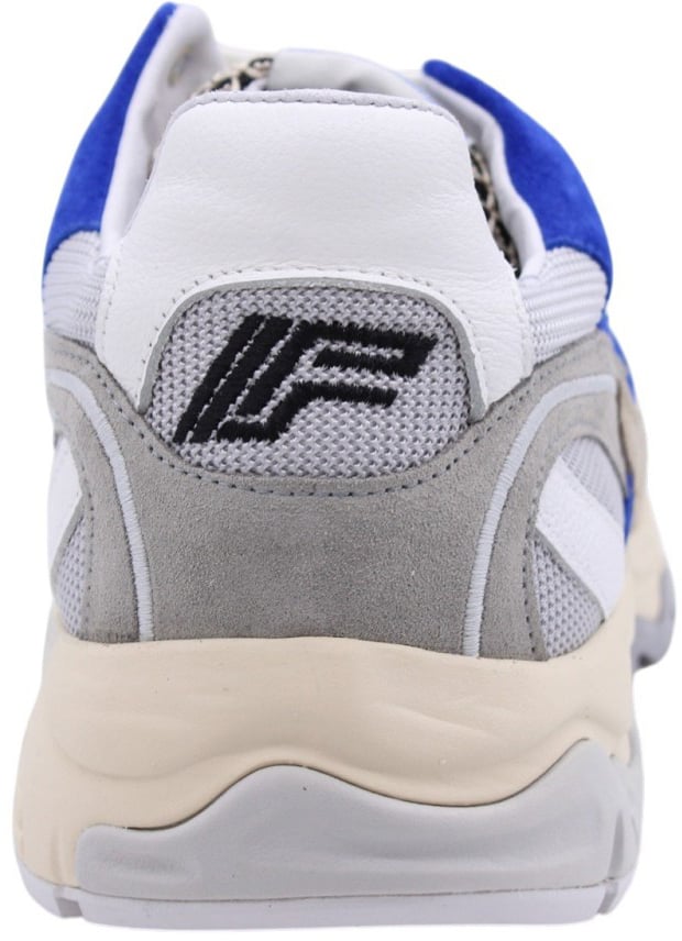 Floris van Bommel Sneaker Blue Blauw