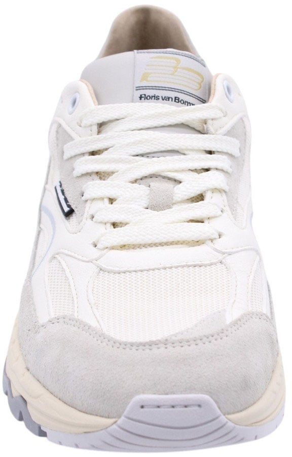 Floris van Bommel Sneaker Beige Beige