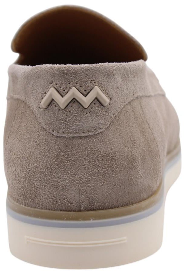 Floris van Bommel Mocassin Beige Beige