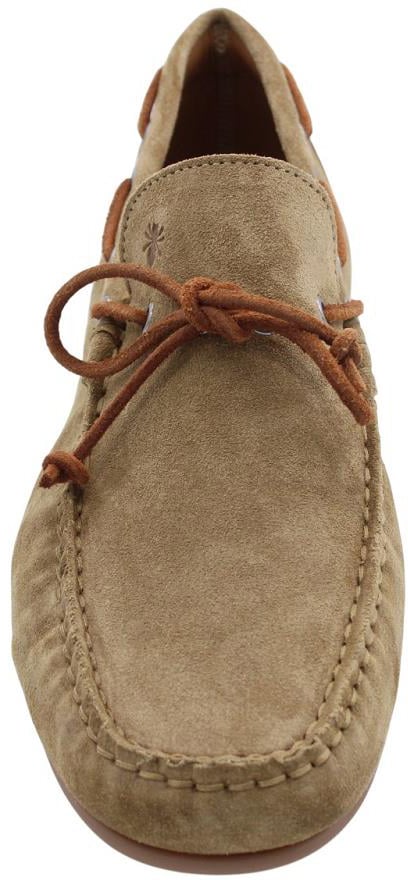 Floris van Bommel Mocassin Beige Beige