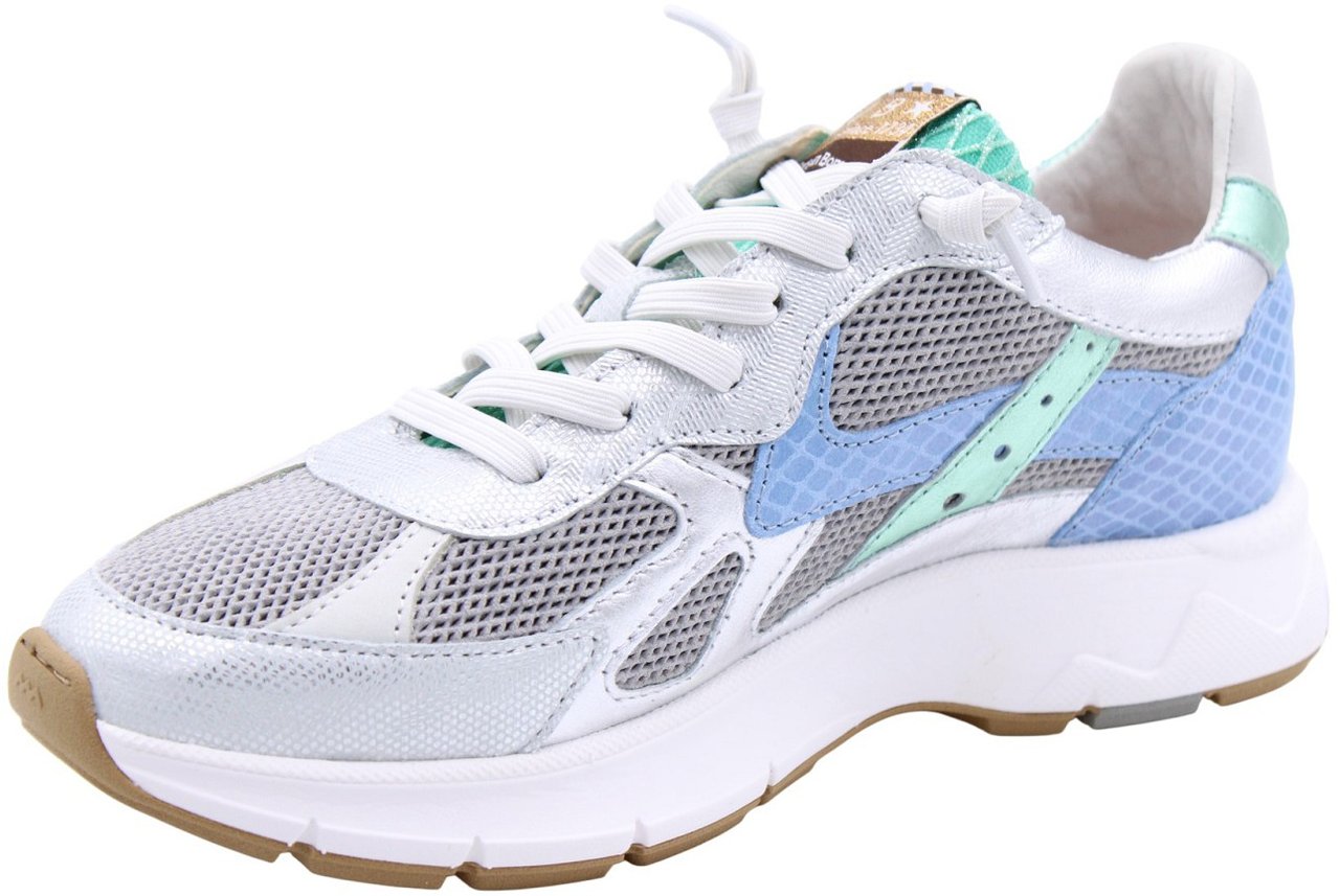 Floris van Bommel Sneaker Divers Divers