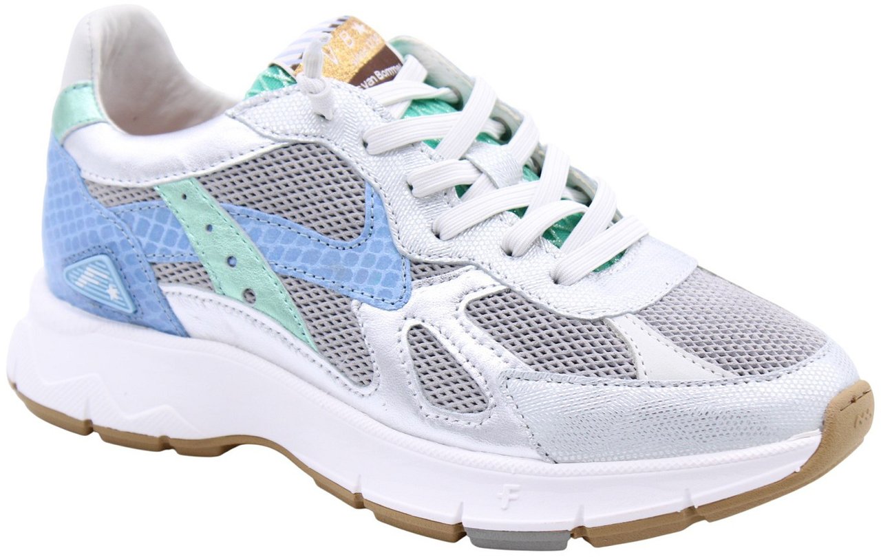 Floris van Bommel Sneaker Divers Divers