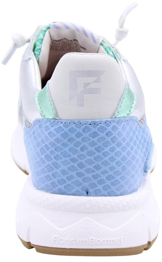 Floris van Bommel Sneaker Divers Divers