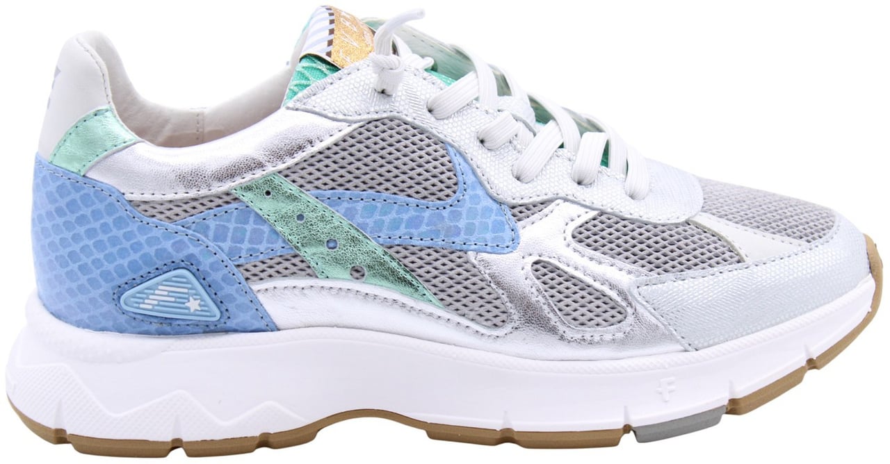 Floris van Bommel Sneaker Divers Divers