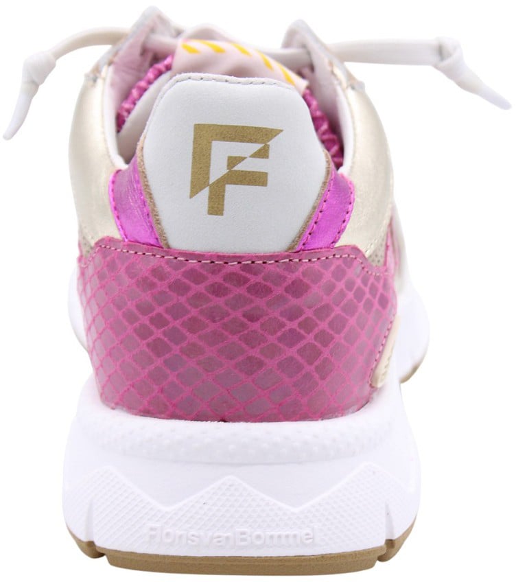 Floris van Bommel Sneaker Beige Beige