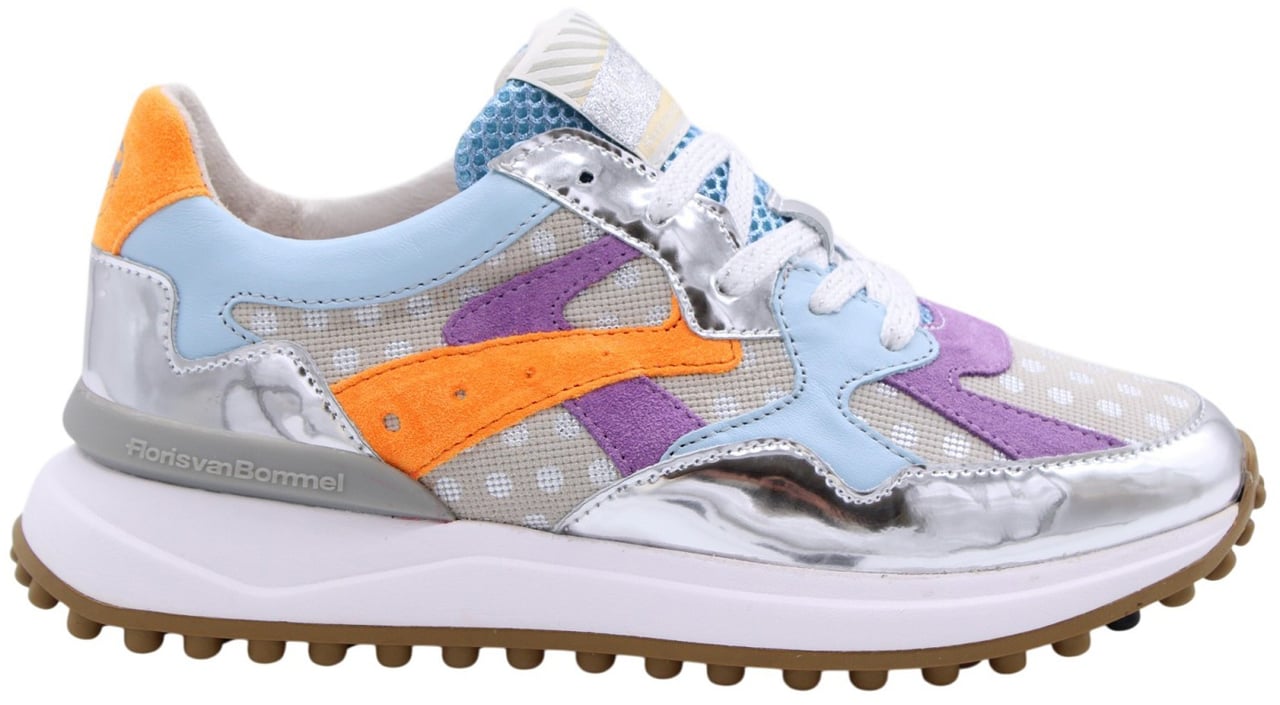 Floris van Bommel Sneaker Divers Divers