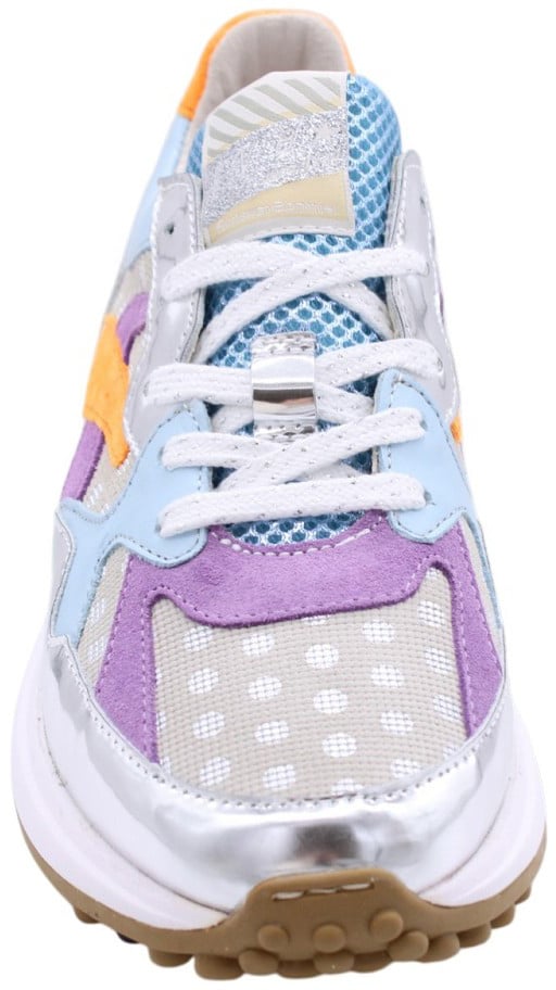 Floris van Bommel Sneaker Divers Divers