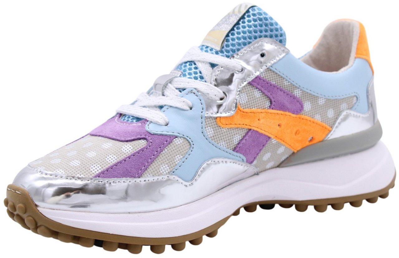 Floris van Bommel Sneaker Divers Divers