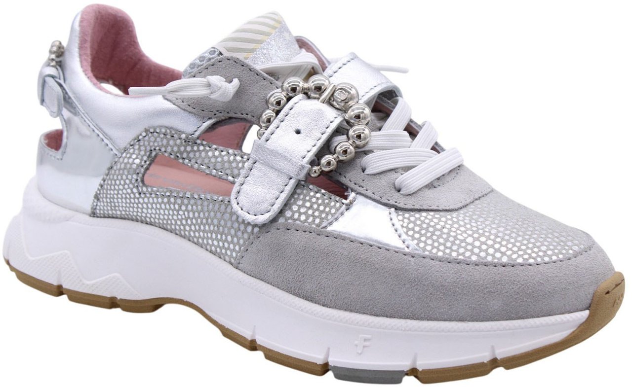 Floris van Bommel Sneaker Divers Divers