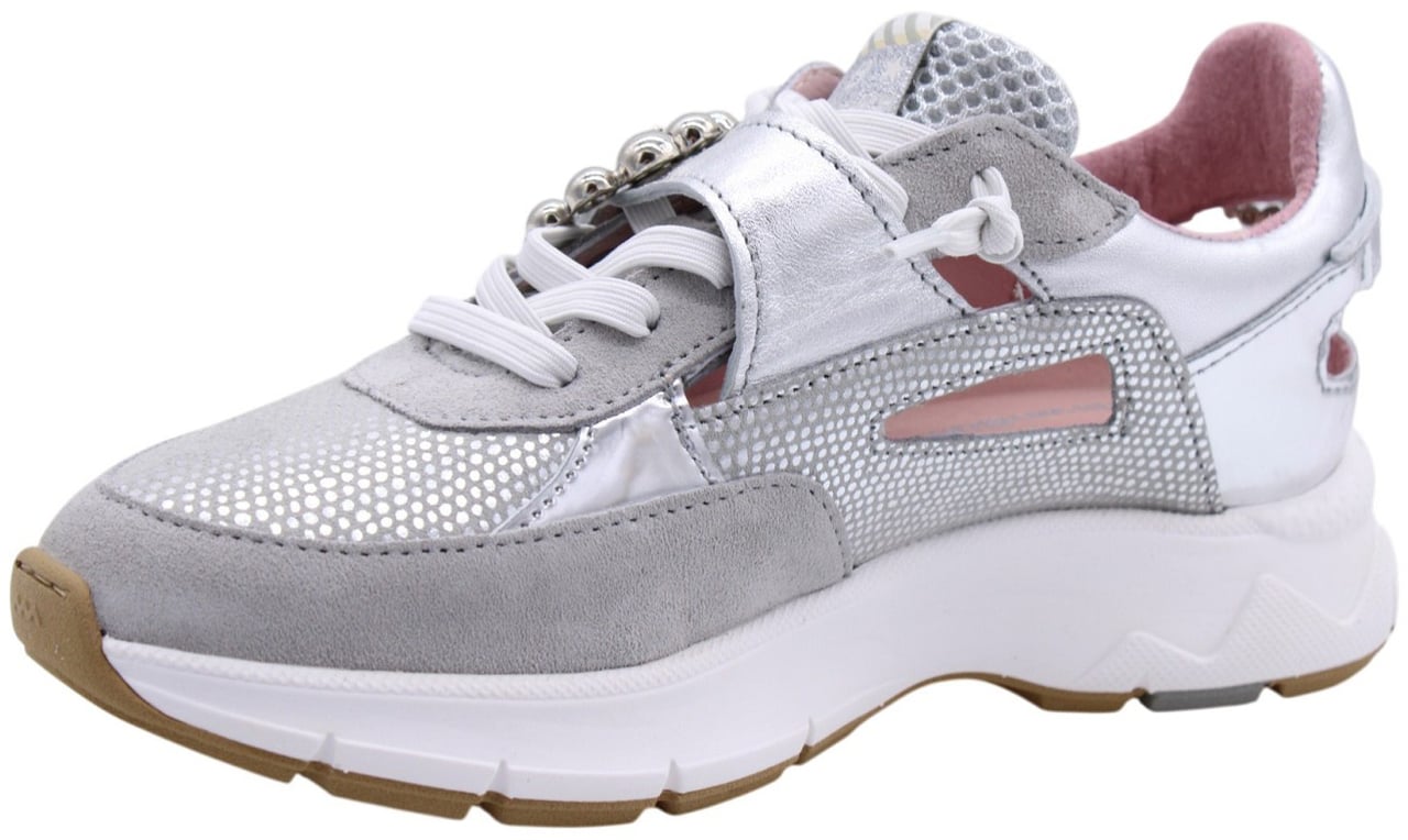 Floris van Bommel Sneaker Divers Divers