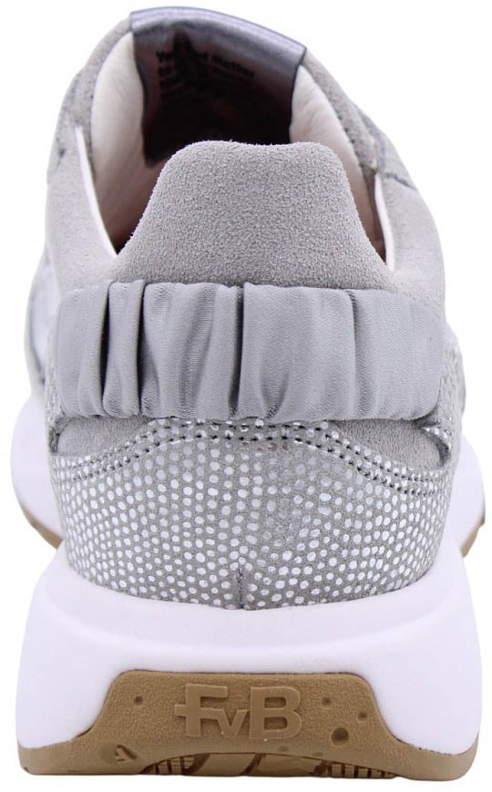 Floris van Bommel Sneaker Divers Divers