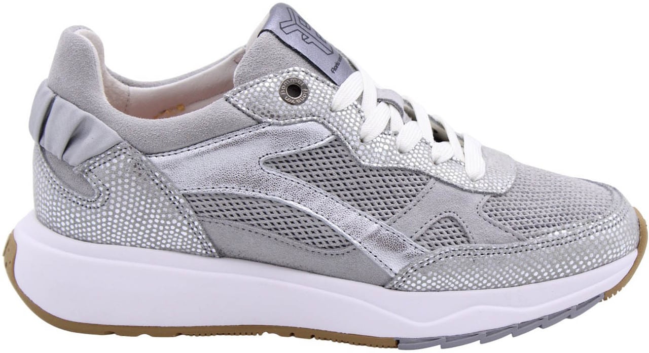 Floris van Bommel Sneaker Divers Divers