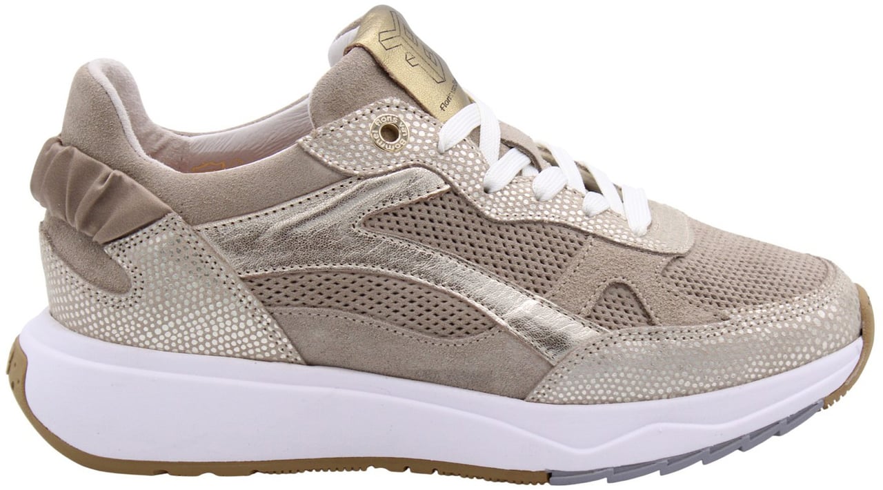 Floris van Bommel Sneaker Beige Beige