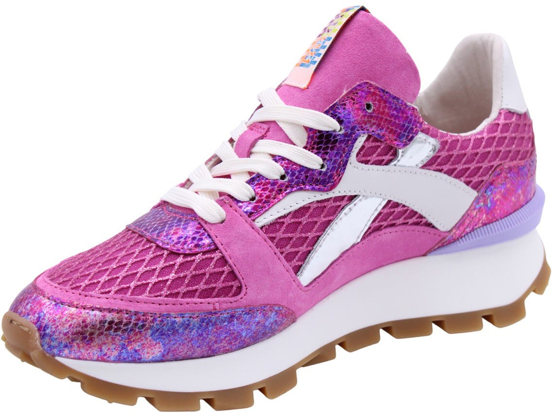 Floris van Bommel Sneaker Divers Divers