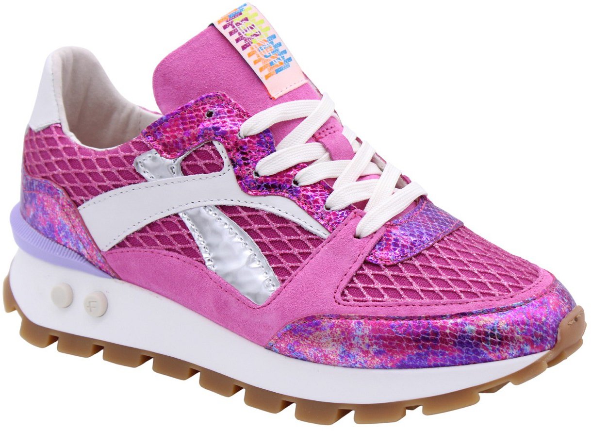 Floris van Bommel Sneaker Divers Divers