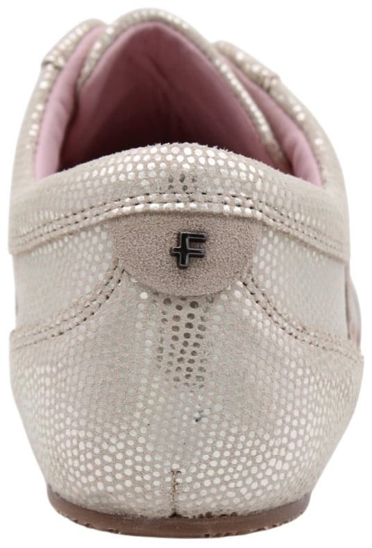 Floris van Bommel Sneaker Gold Goud