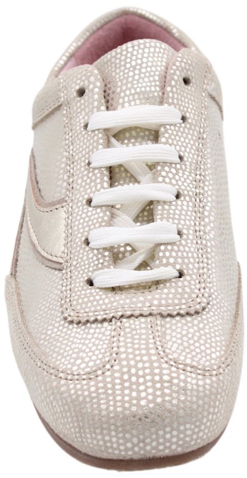 Floris van Bommel Sneaker Gold Goud