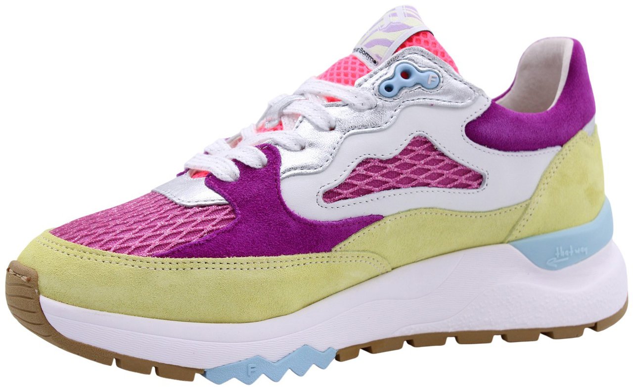 Floris van Bommel Sneaker Divers Divers