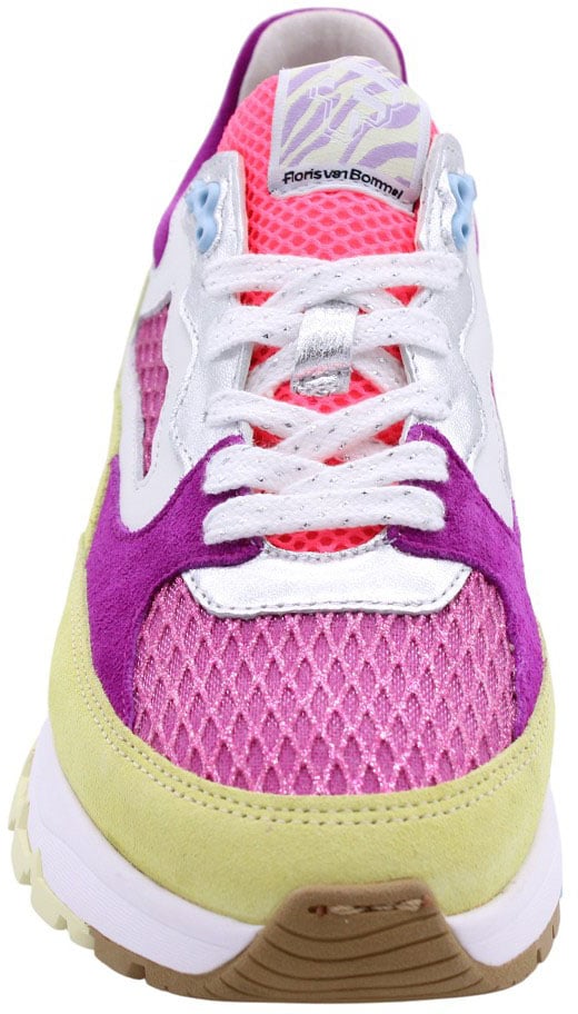 Floris van Bommel Sneaker Divers Divers