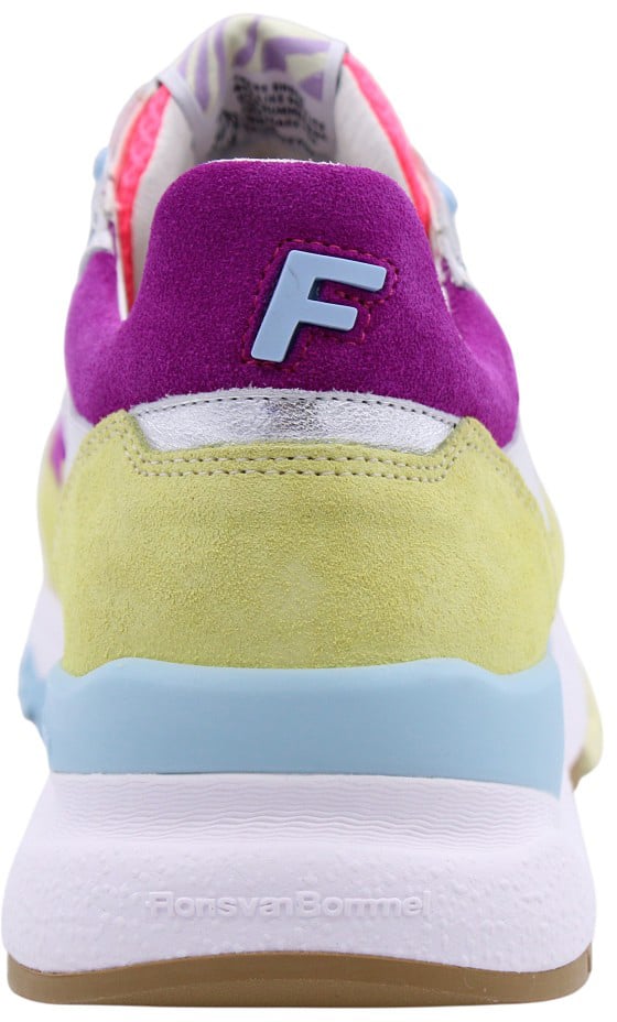 Floris van Bommel Sneaker Divers Divers