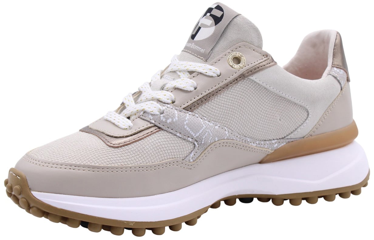 Floris van Bommel Sneaker Beige Beige