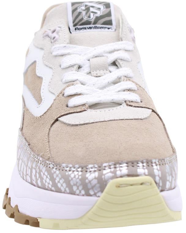 Floris van Bommel Sneaker Beige Beige