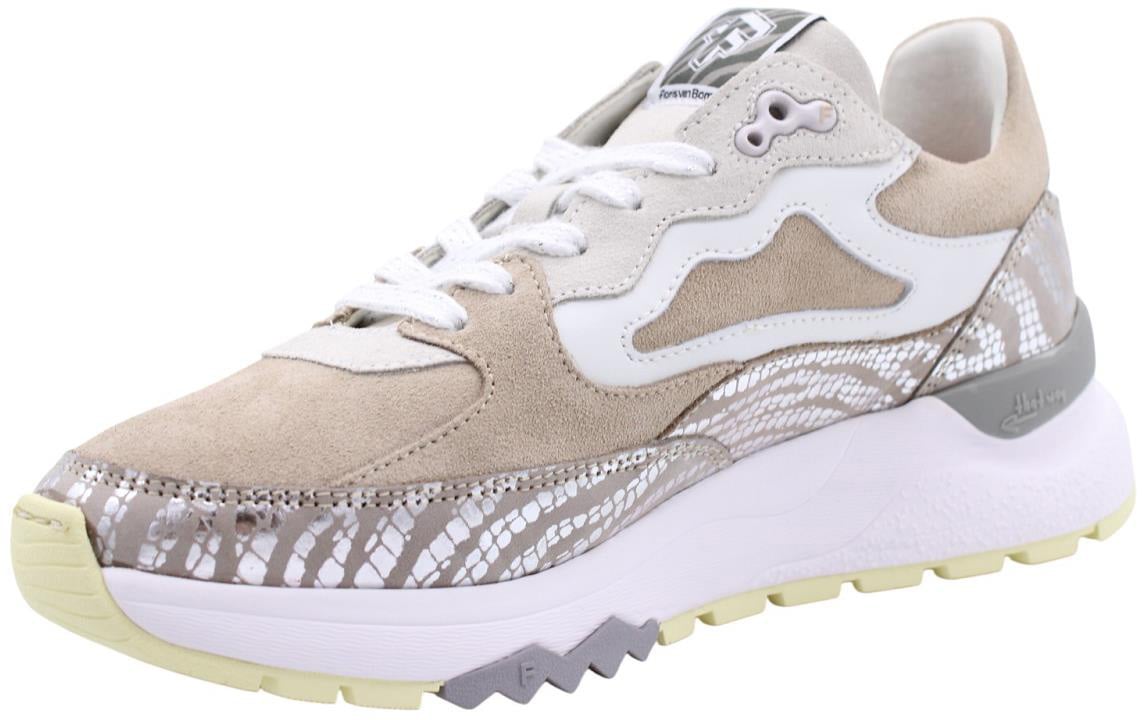 Floris van Bommel Sneaker Beige Beige