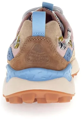 Flower Mountain Sneakers Multicolour Divers