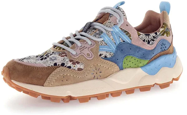 Flower Mountain Sneakers Multicolour Divers